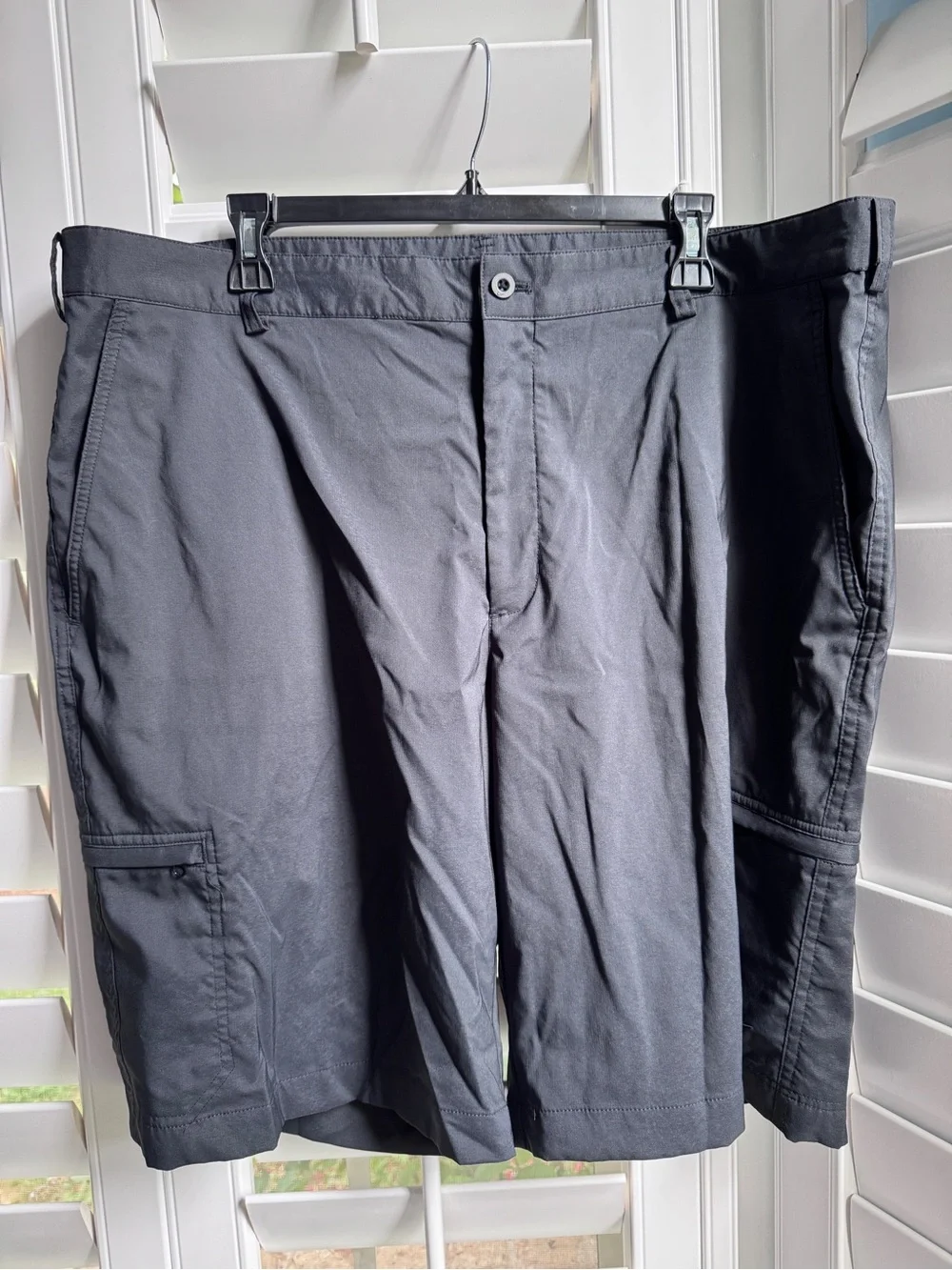 Nike Golf shorts size 40